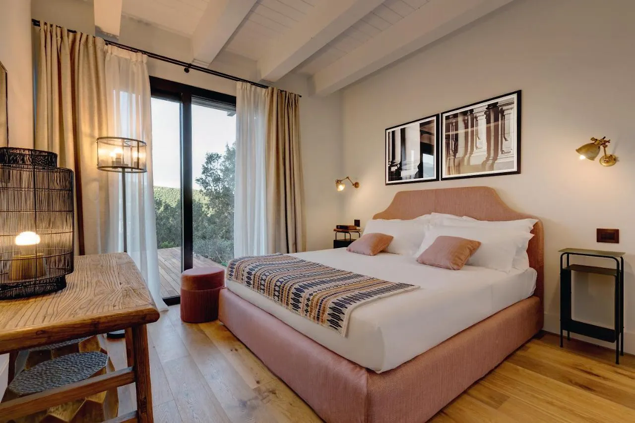 Argentario Golf Villas Porto Ercole