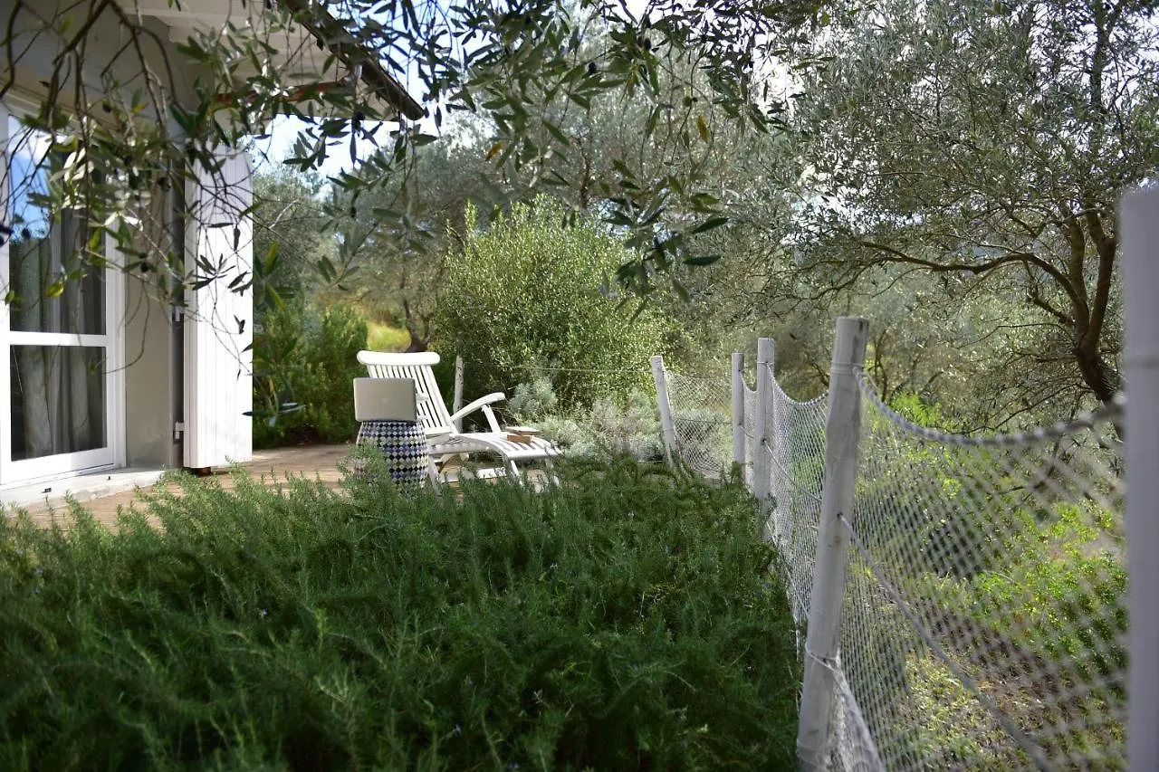 Argentario Golf Villas Porto Ercole  Italy